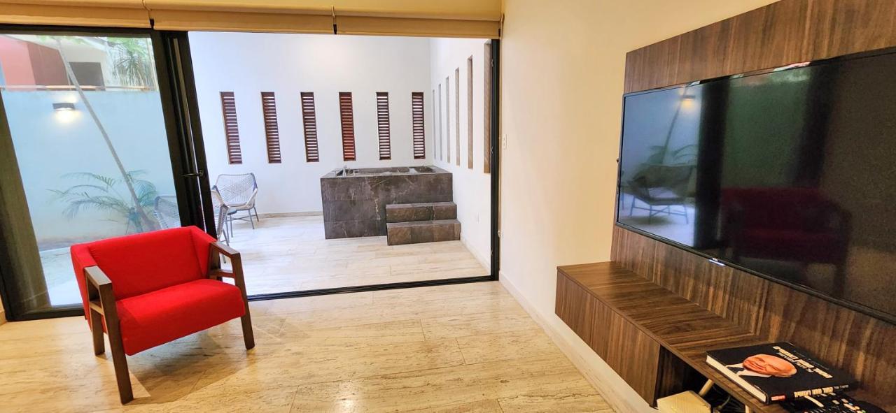 Apartment L - Luxury By Spot *