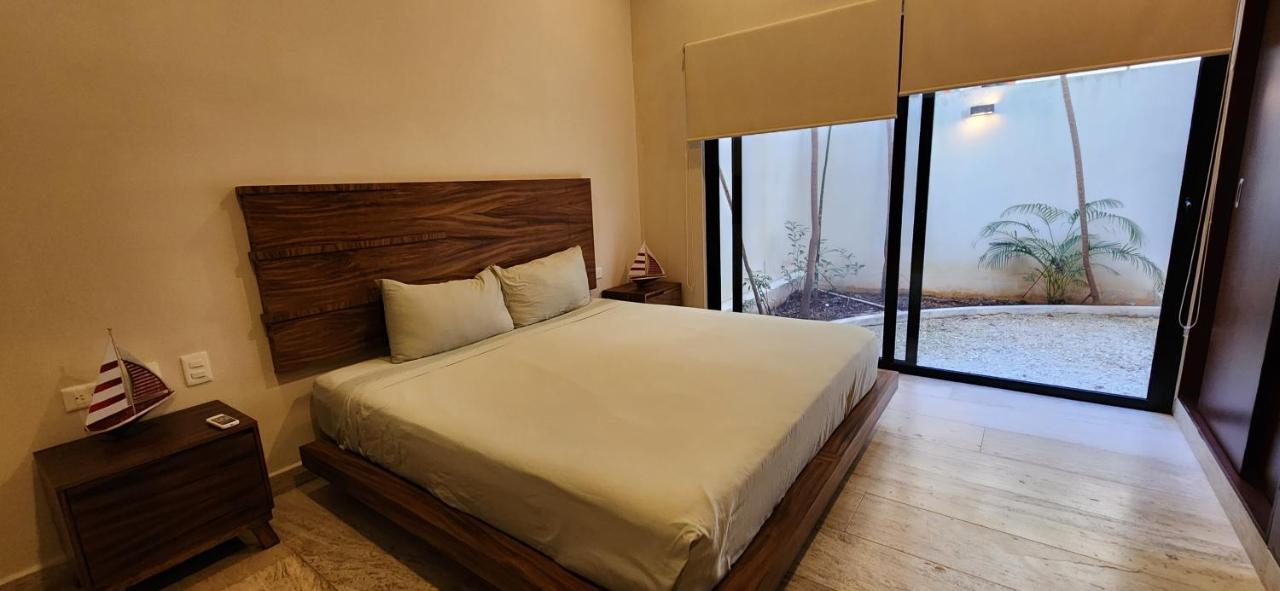 L - Luxury By Spot Apartment Playa del Carmen