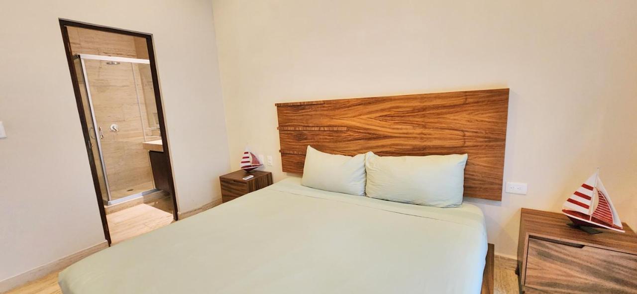 Apartment L - Luxury By Spot