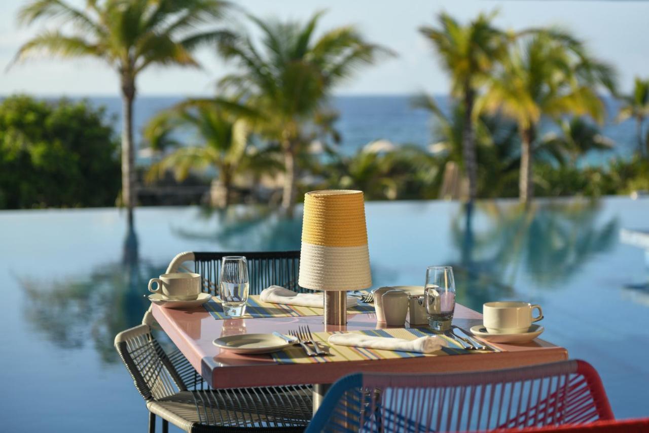 Xcaret Mexico Parks Fun Inclusive (adults Only) 5* Playa del Carmen
