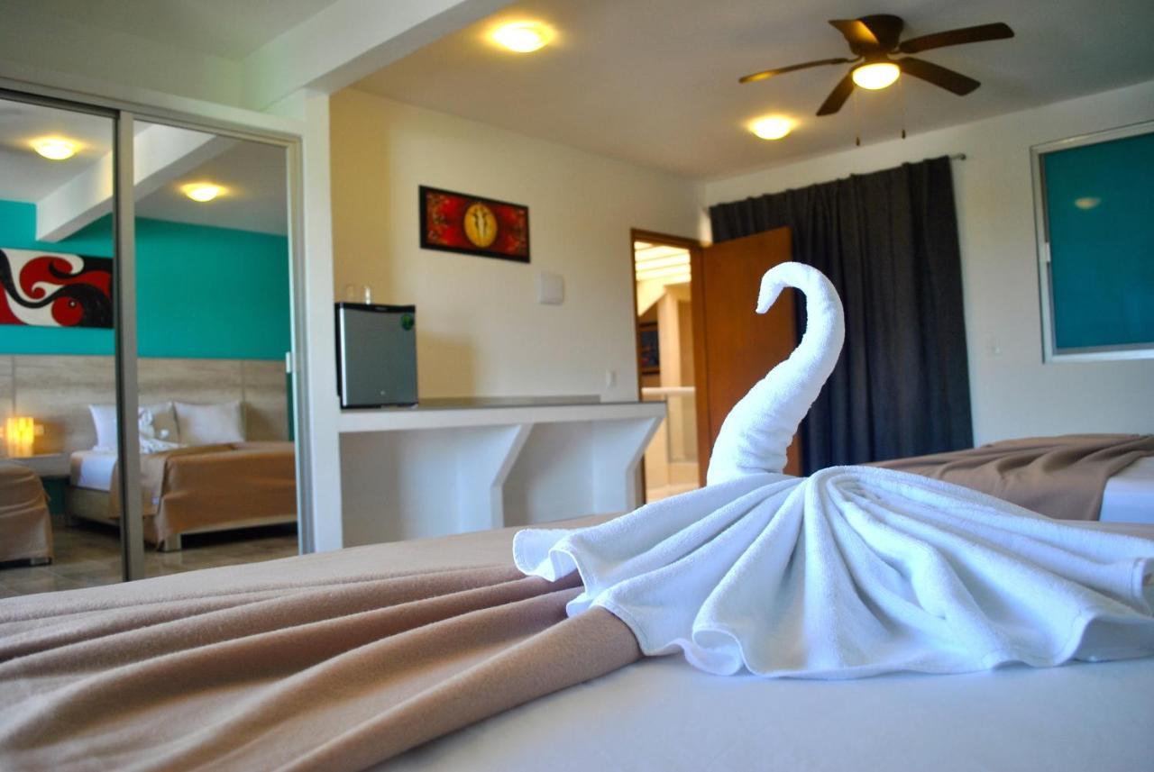 Khách sạn Punta Esmeralda
