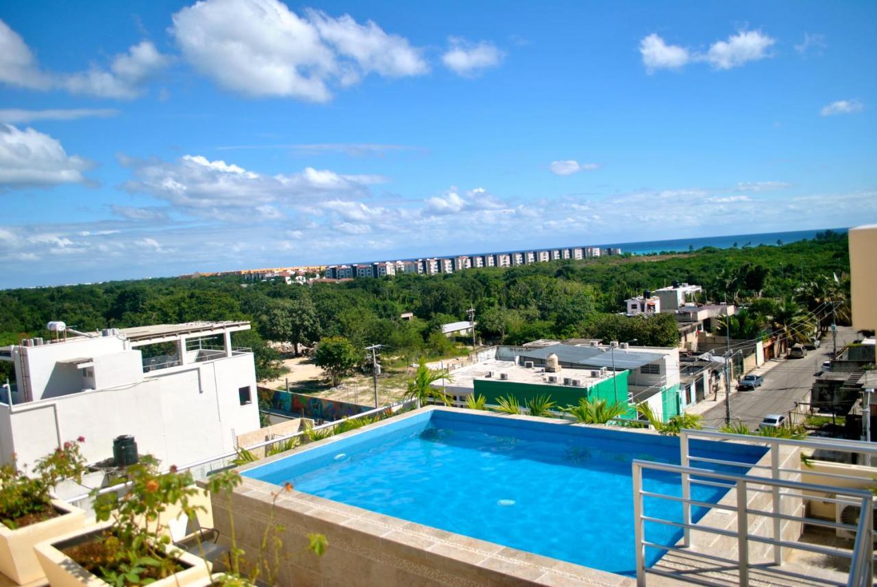 Punta Esmeralda Khách sạn Playa del Carmen