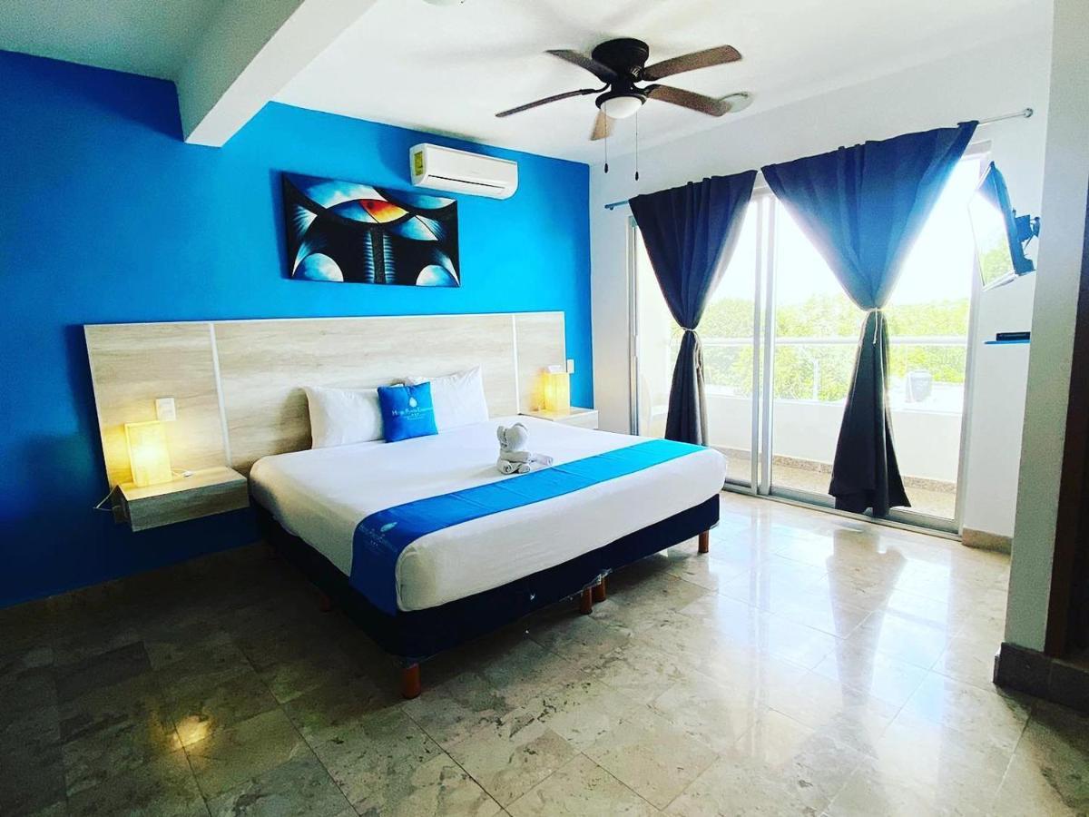 Khách sạn Punta Esmeralda
