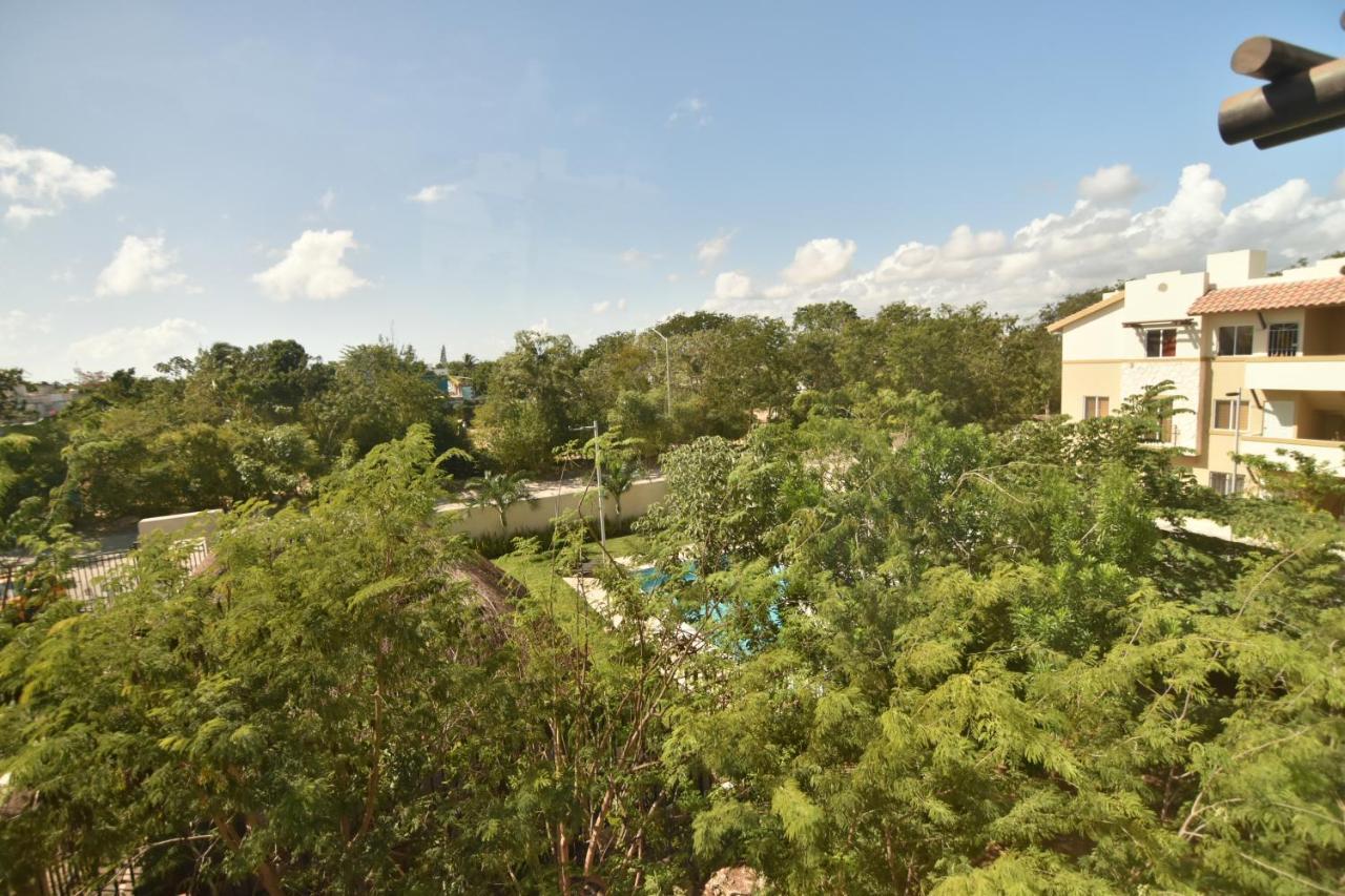 Grand Jardines Mayakoba Apartment