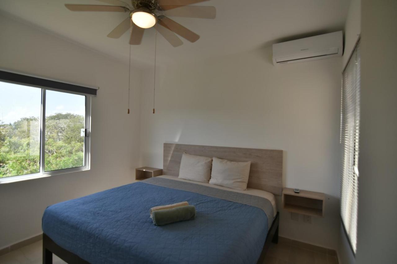 Apartment Grand Jardines Mayakoba *