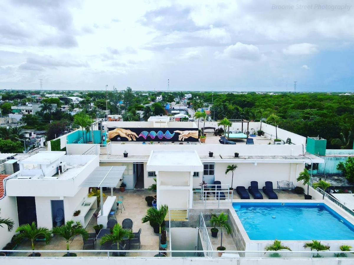 Punta Esmeralda Khách sạn 3*