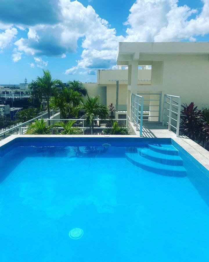 Punta Esmeralda Khách sạn