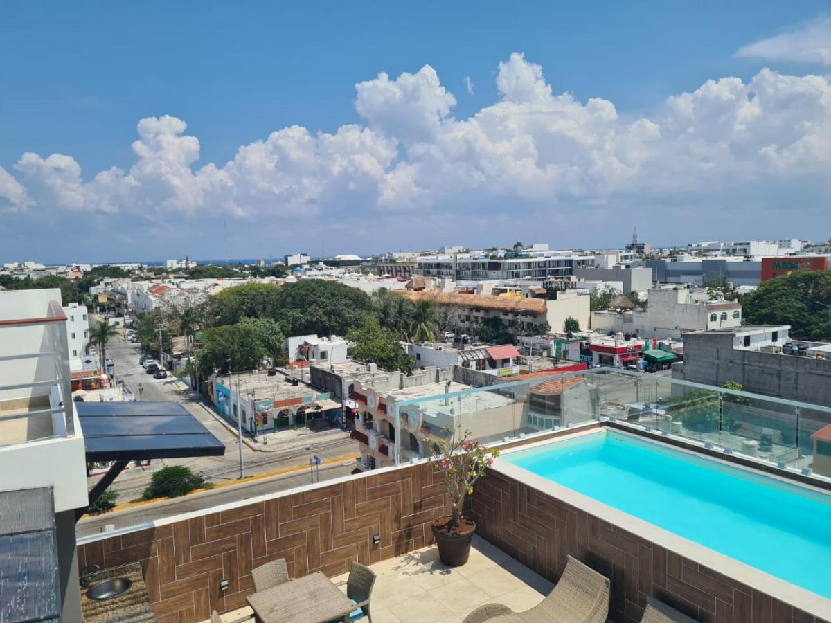 Apartment Estudio En Vanessa 24,
