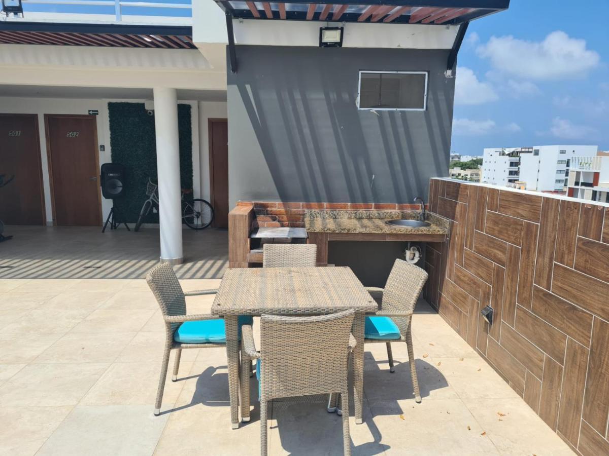 Apartment Estudio En Vanessa 24, Playa del Carmen