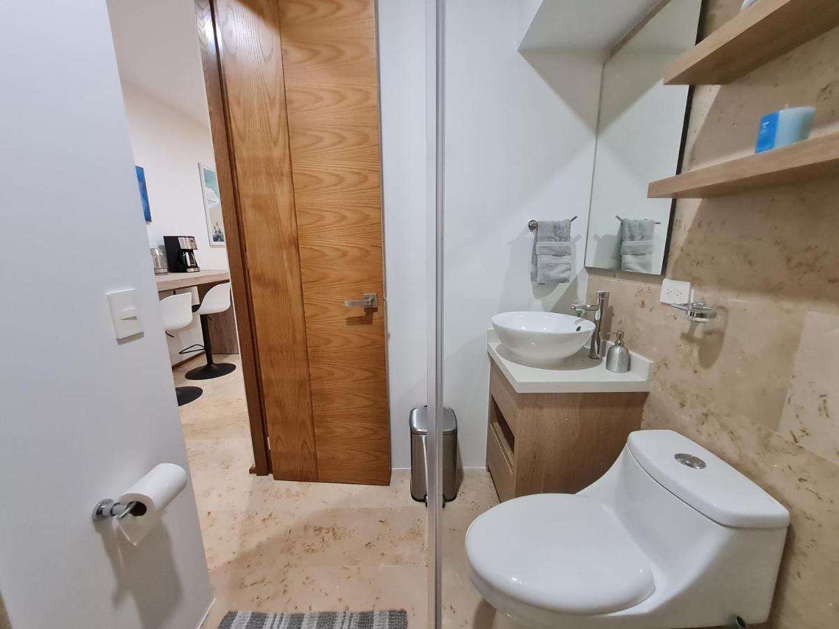Luxury On The 5th Avenue Ocean View Rooftop I By Yeah Apartment *