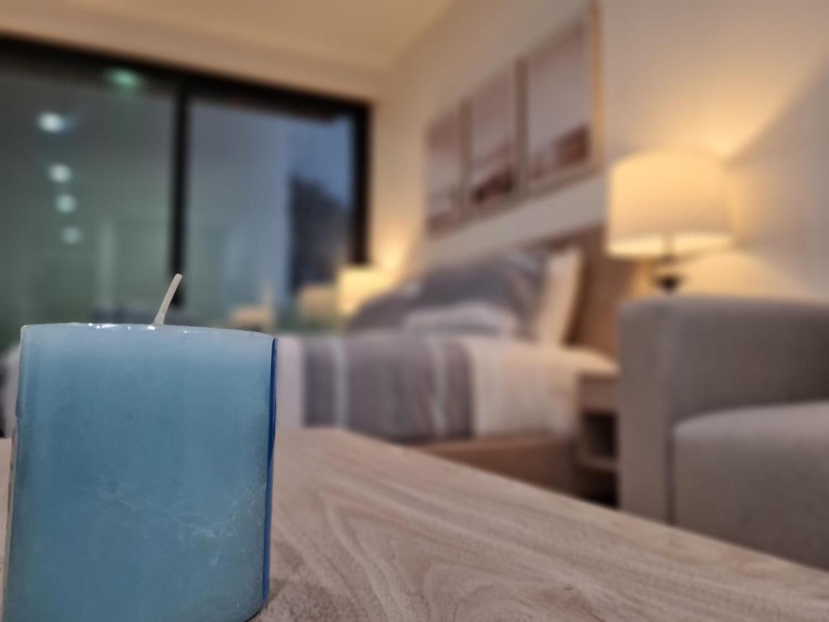 Luxury On The 5th Avenue Ocean View Rooftop I By Yeah Apartment Playa del Carmen