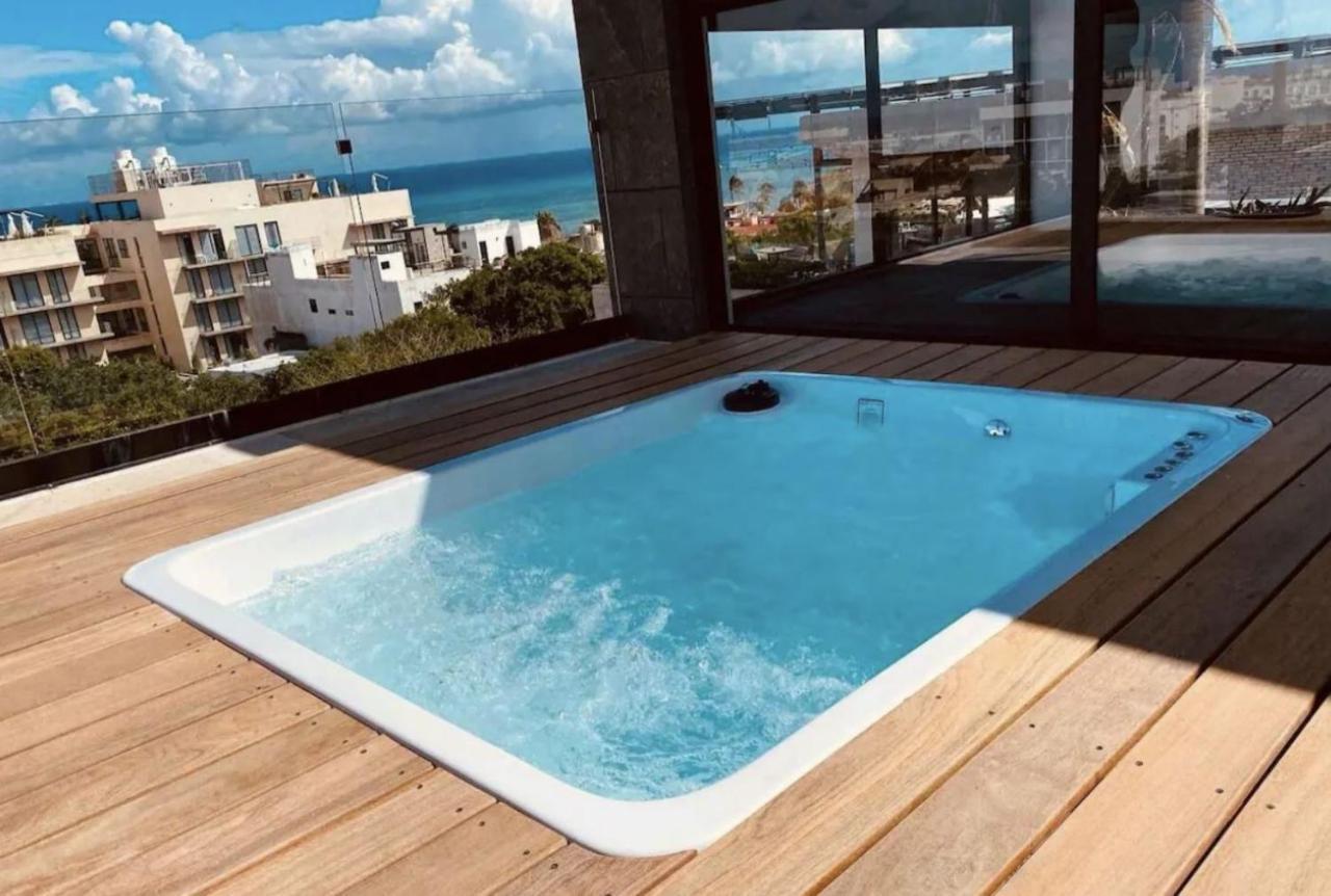 Luxury On The 5th Avenue Ocean View Rooftop I By Yeah Apartment