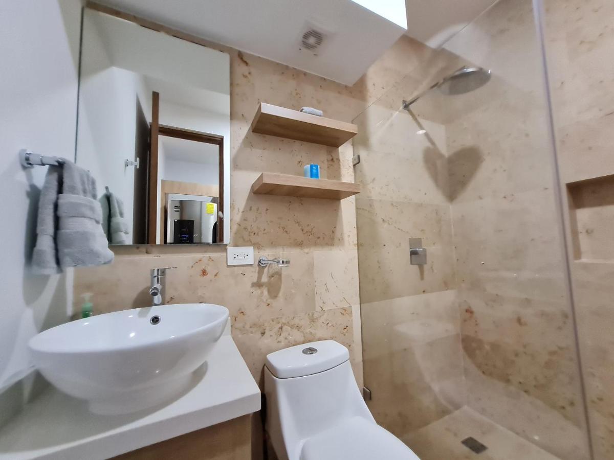 Apartment Luxury On The 5th Avenue Ocean View Rooftop I By Yeah