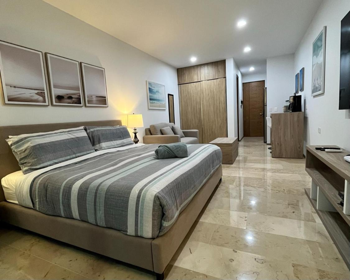 Apartment Luxury On The 5th Avenue Ocean View Rooftop I By Yeah
