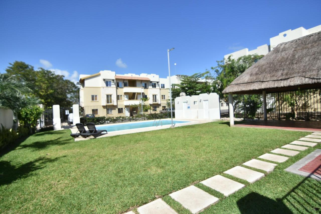 Grand Jardines Mayakoba Apartment