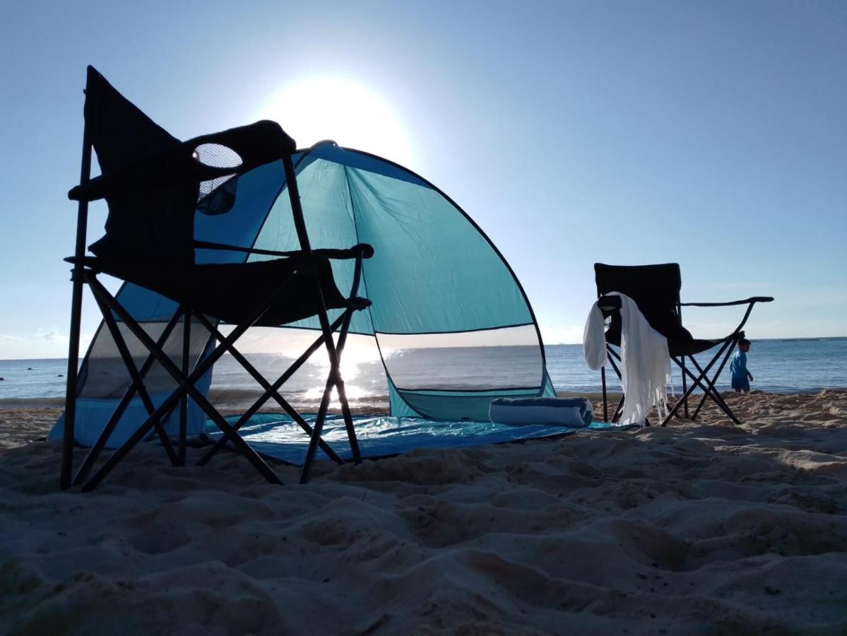 Casa de férias Casa En Privada Con Alberca, Excelente Para Vacaciones Y Descanso Playa del Carmen