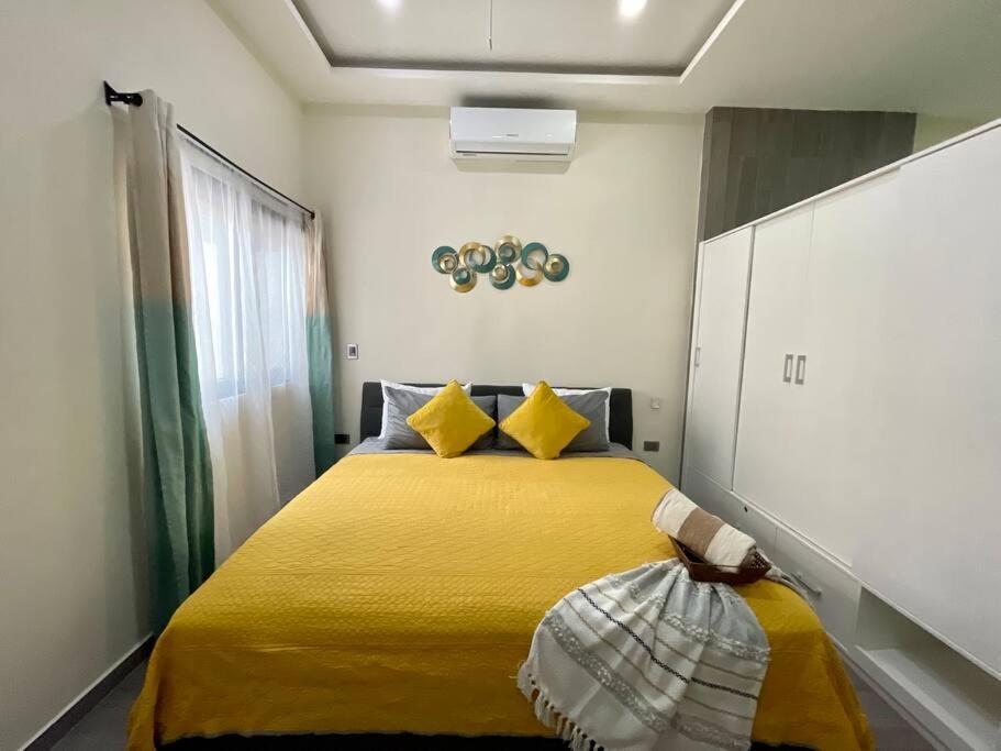 Căn hộ Beauty W Gym Sauna Pool Close 5th Ave &beach