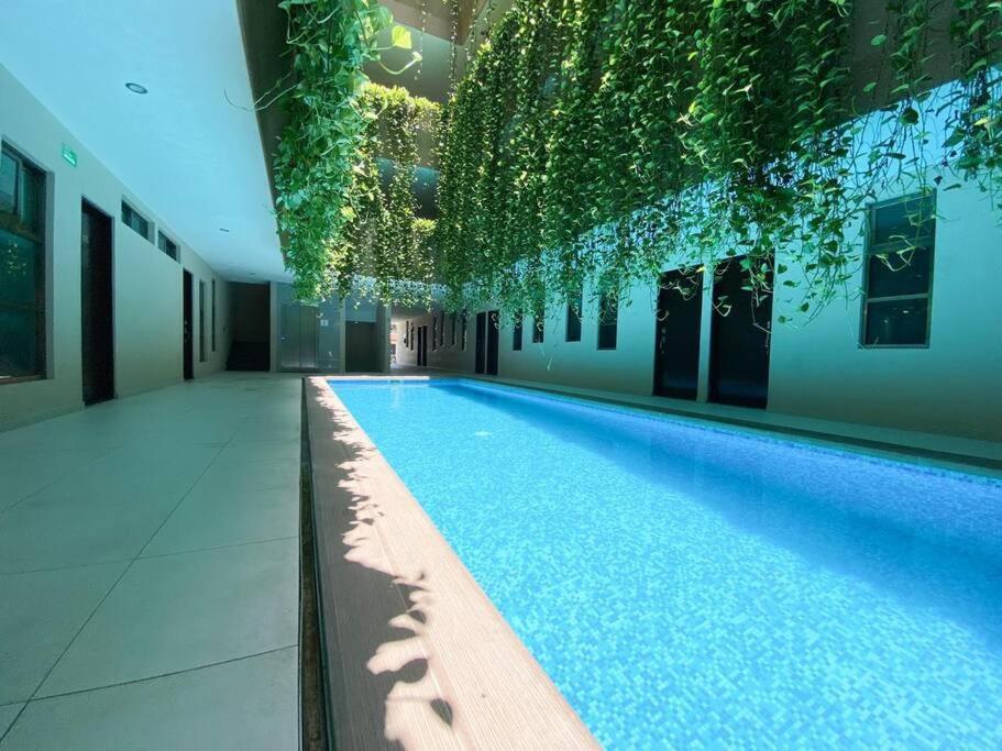 Căn hộ Beauty W Gym Sauna Pool Close 5th Ave &beach
