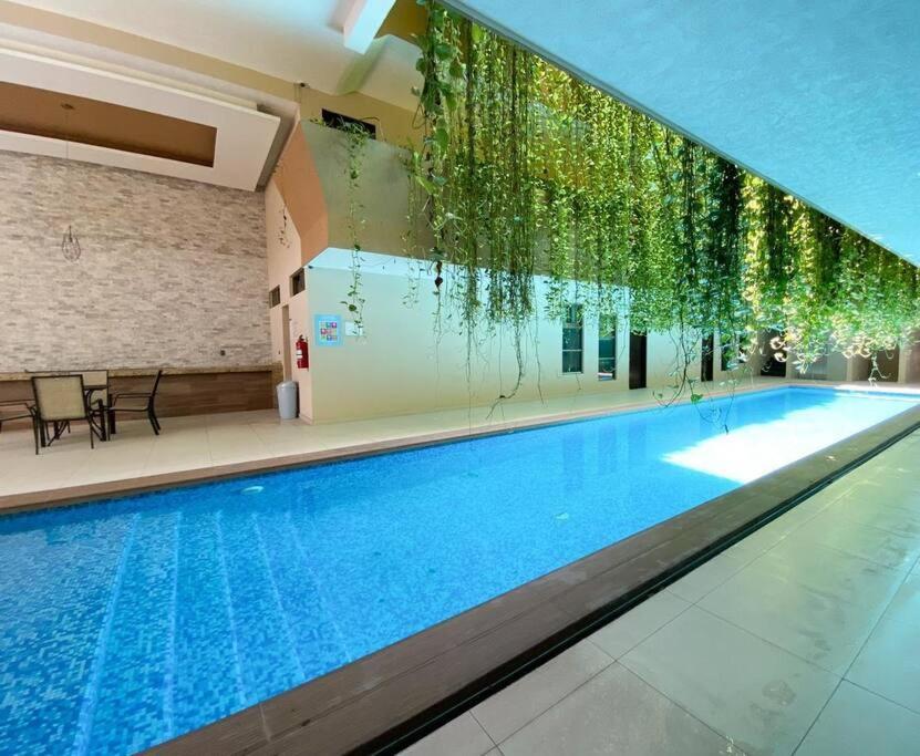 Căn hộ Beauty W Gym Sauna Pool Close 5th Ave &beach Playa del Carmen
