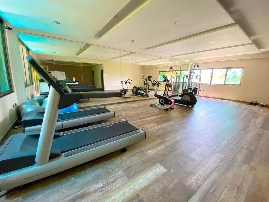 Beauty W Gym Sauna Pool Close 5th Ave &beach Căn hộ