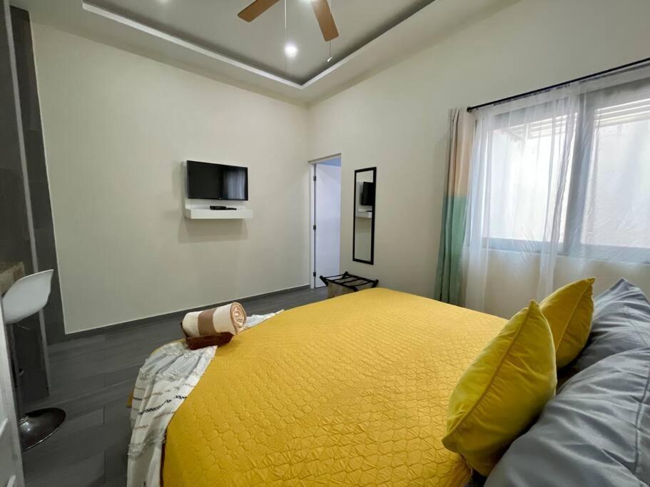Beauty W Gym Sauna Pool Close 5th Ave &beach Căn hộ *