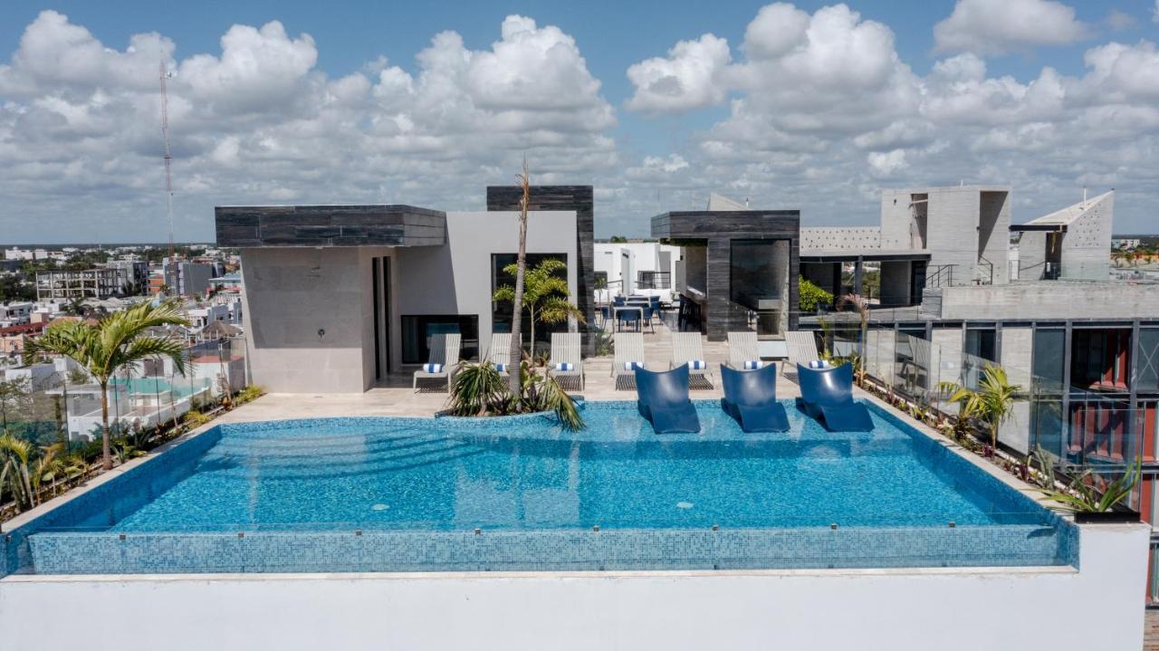 Midtown 2 Apartment Playa del Carmen