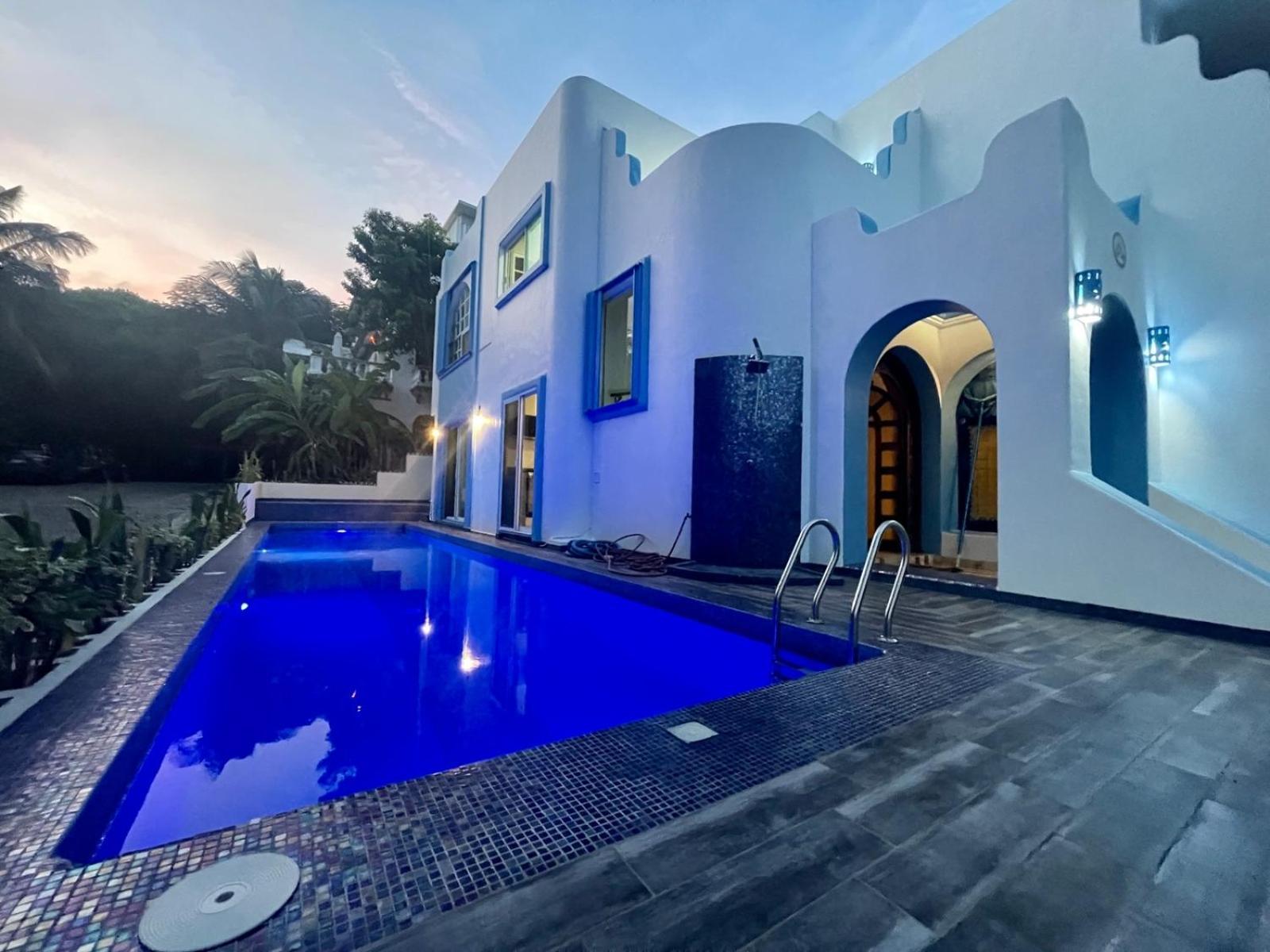 Homestay Casa Luna Maya Playa del Carmen