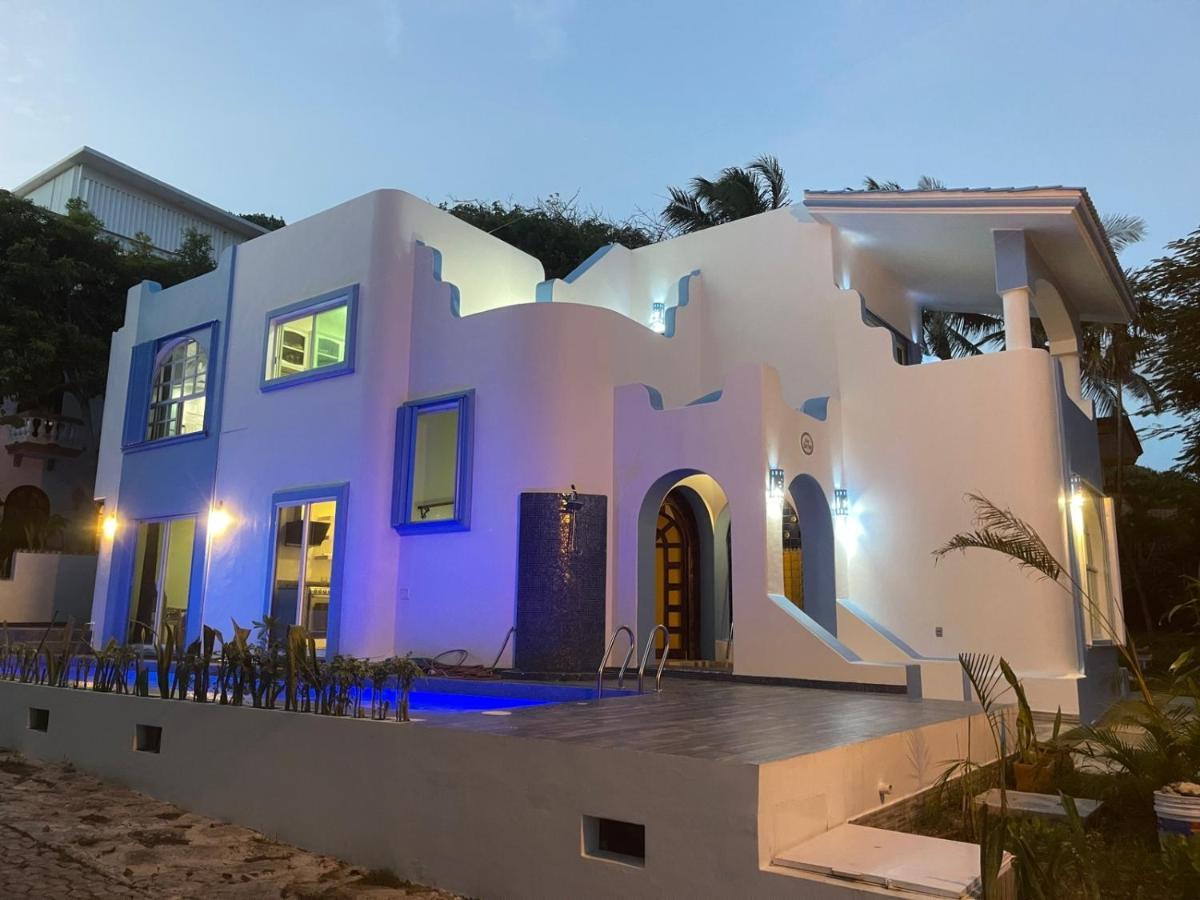 Homestay Casa Luna Maya Playa del Carmen