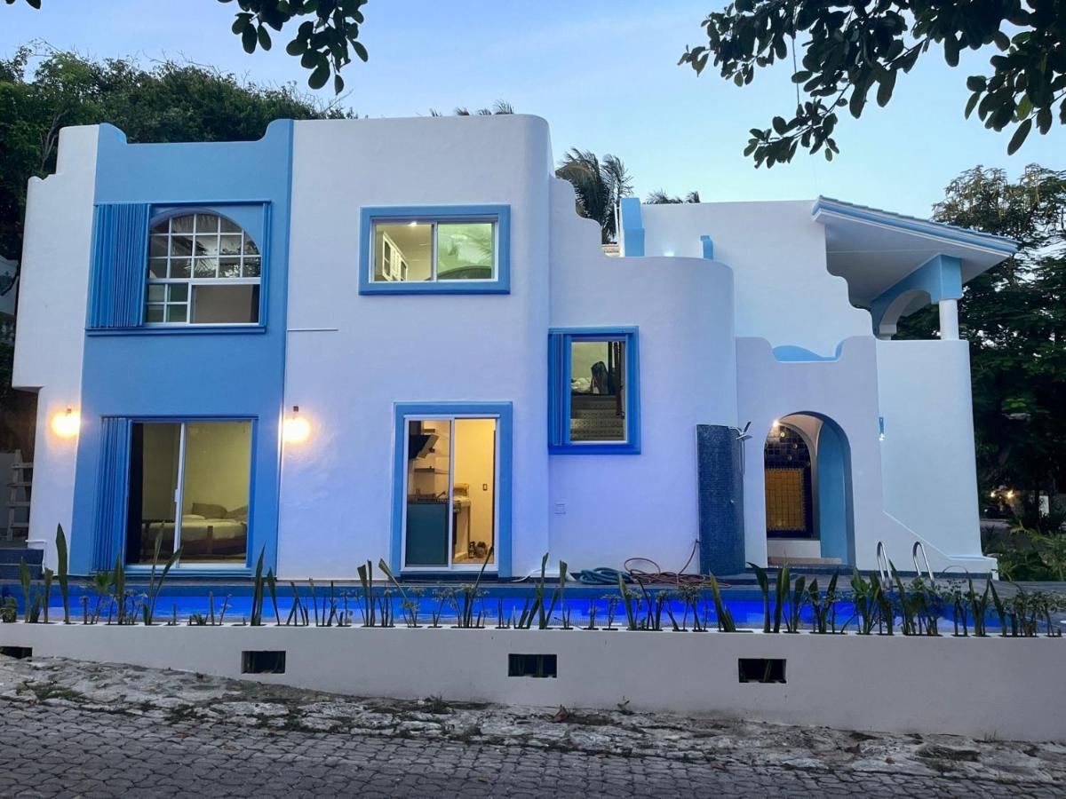 Casa Luna Maya *