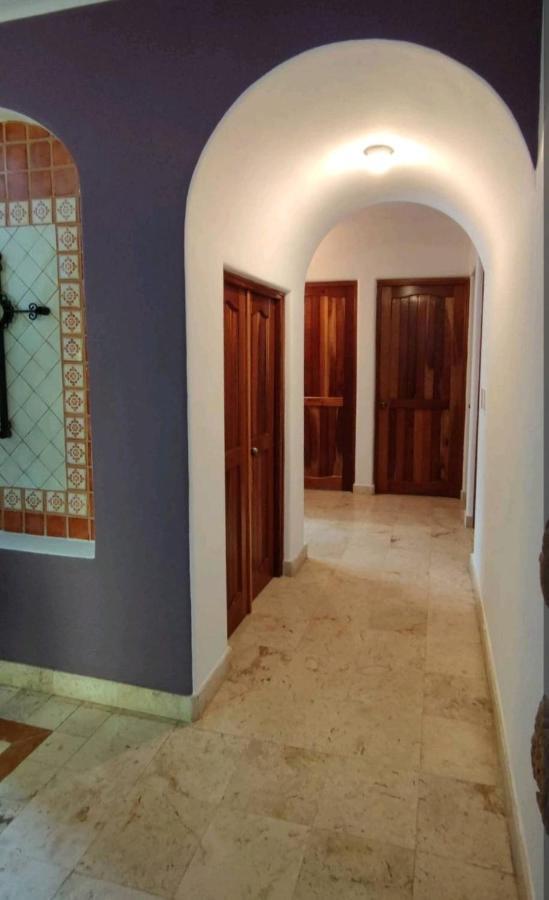 Casa Luna Maya *