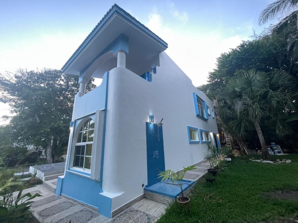 Homestay Casa Luna Maya