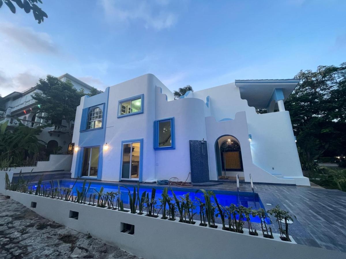Casa Luna Maya Homestay