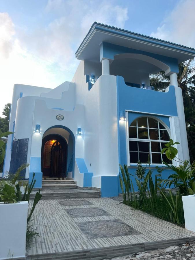 Homestay Casa Luna Maya Playa del Carmen