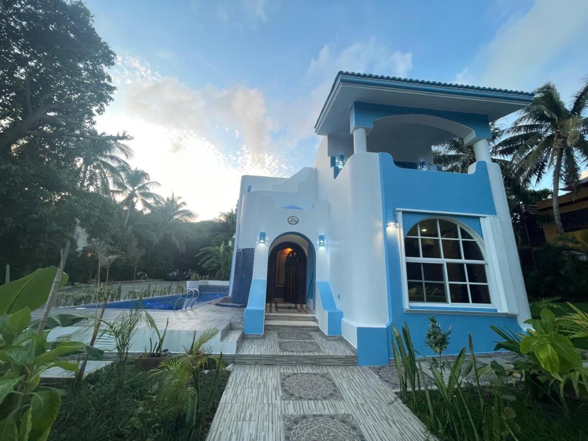 Homestay Casa Luna Maya