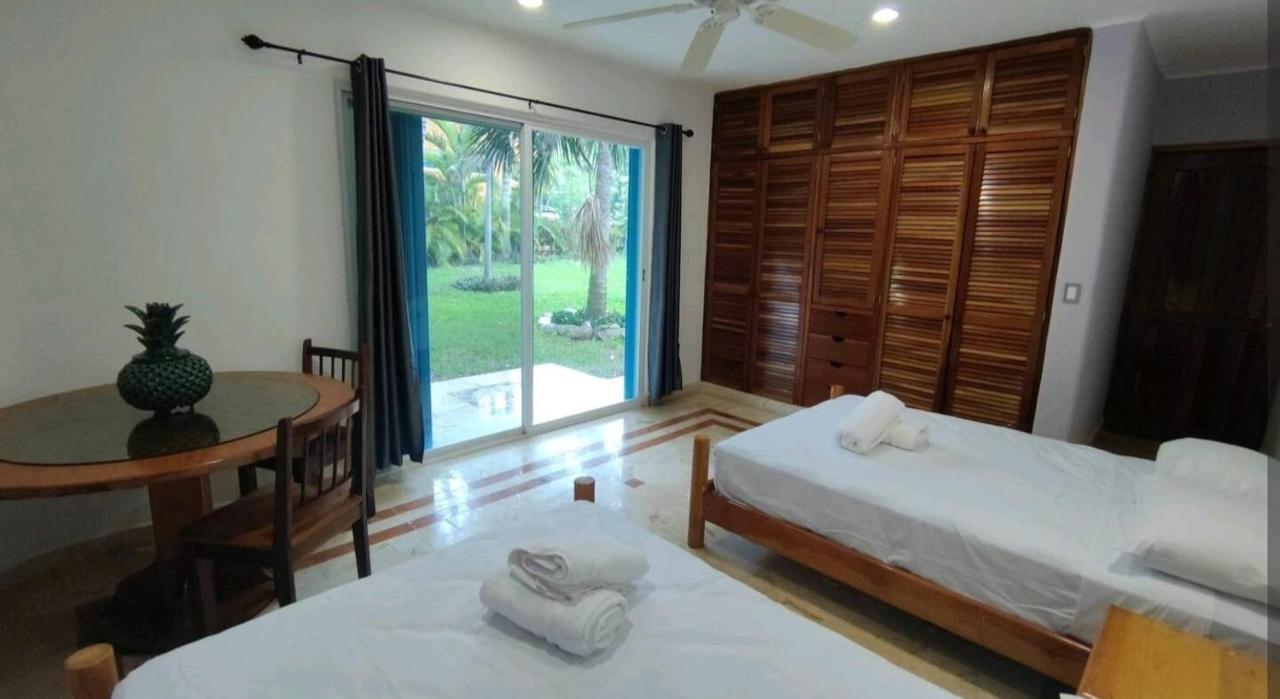 Casa Luna Maya Homestay *