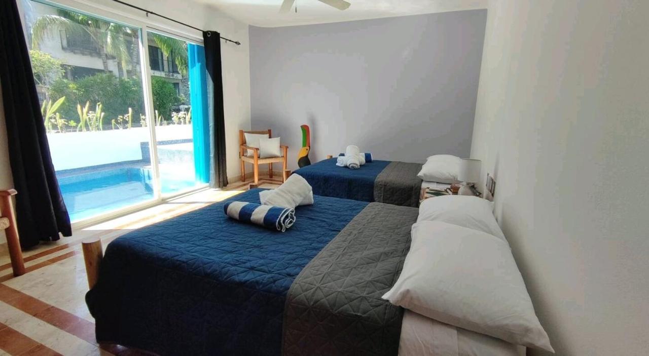 Casa Luna Maya *