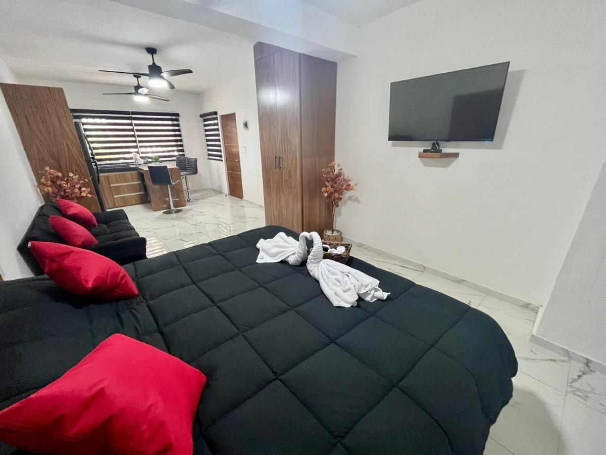 Ahau Playa Hotel