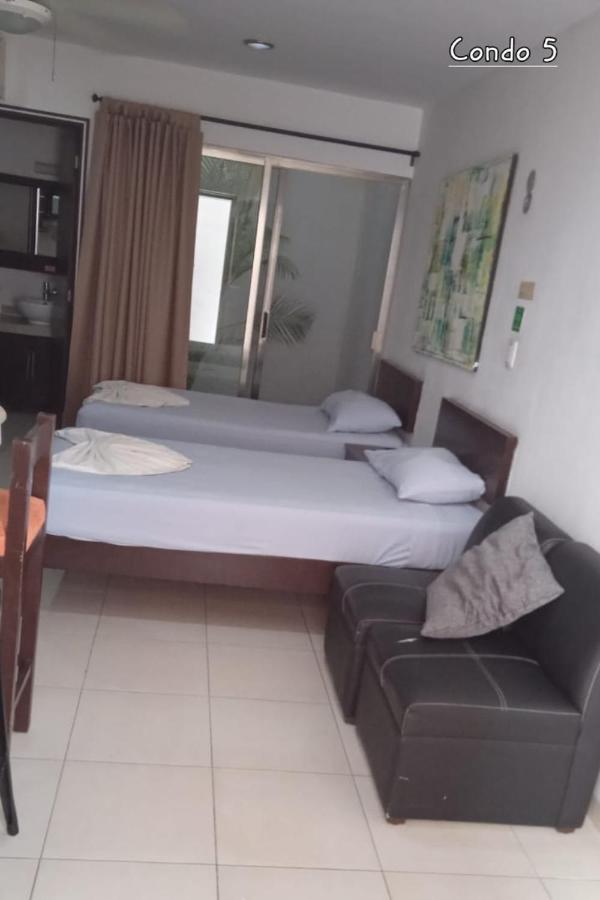 Playa Apartment