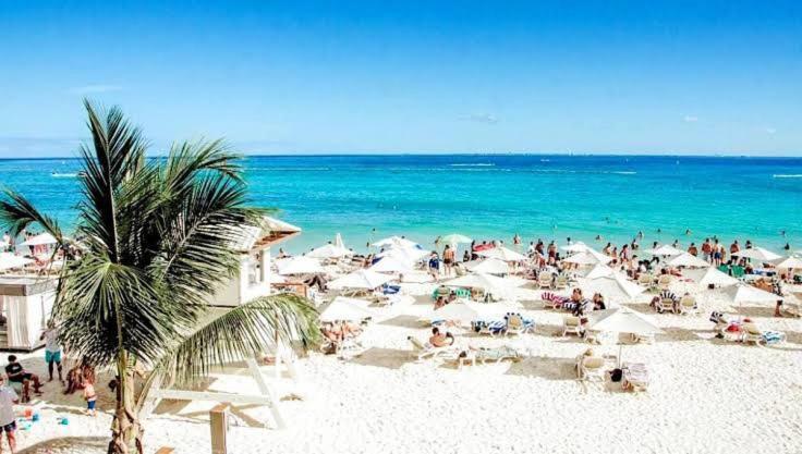Castillo Del Mar - 5 Th Ave Hotel 5*