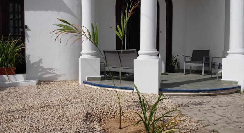 Coral Khách sạn Playa del Carmen