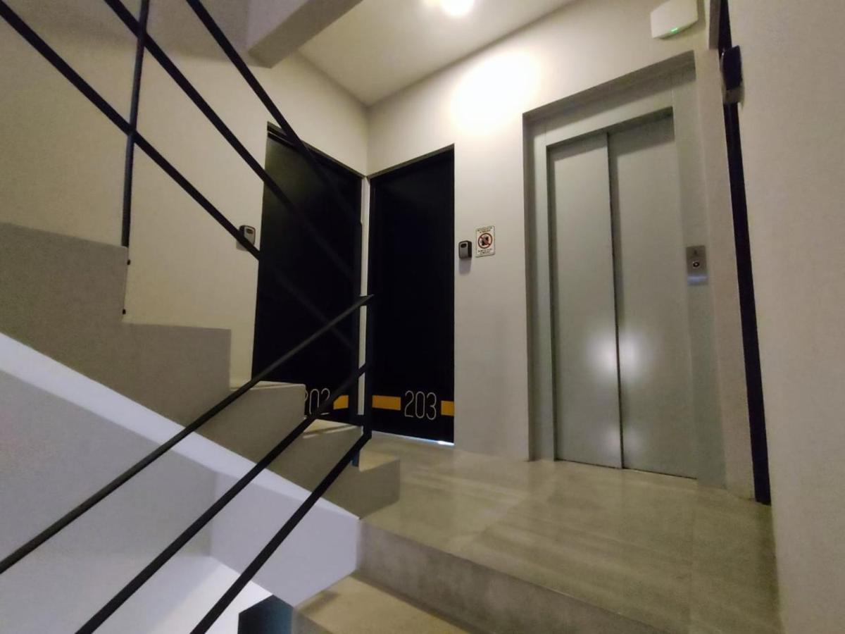 Apartamento Amaite Living *