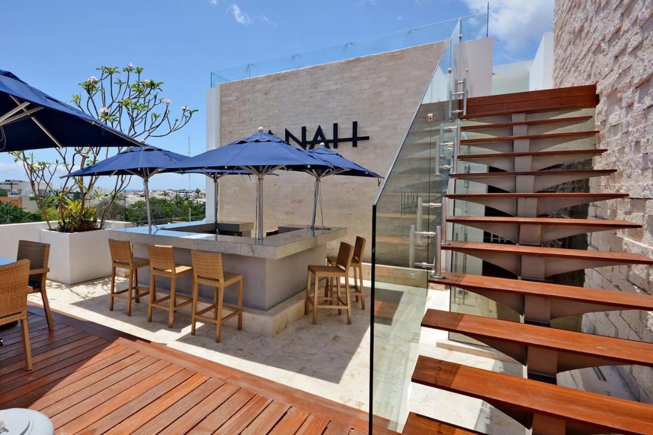 Fabulous In Downtown Playa Rooftop Pool Căn hộ Playa del Carmen