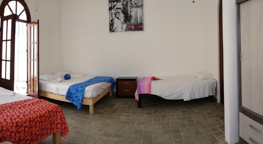 Khách sạn Coral Playa del Carmen