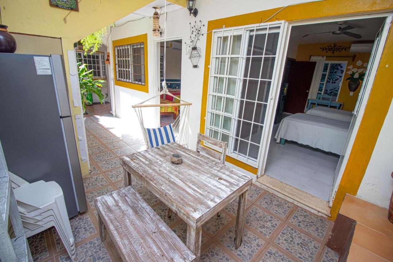 Guest house La Casa Del Almendro