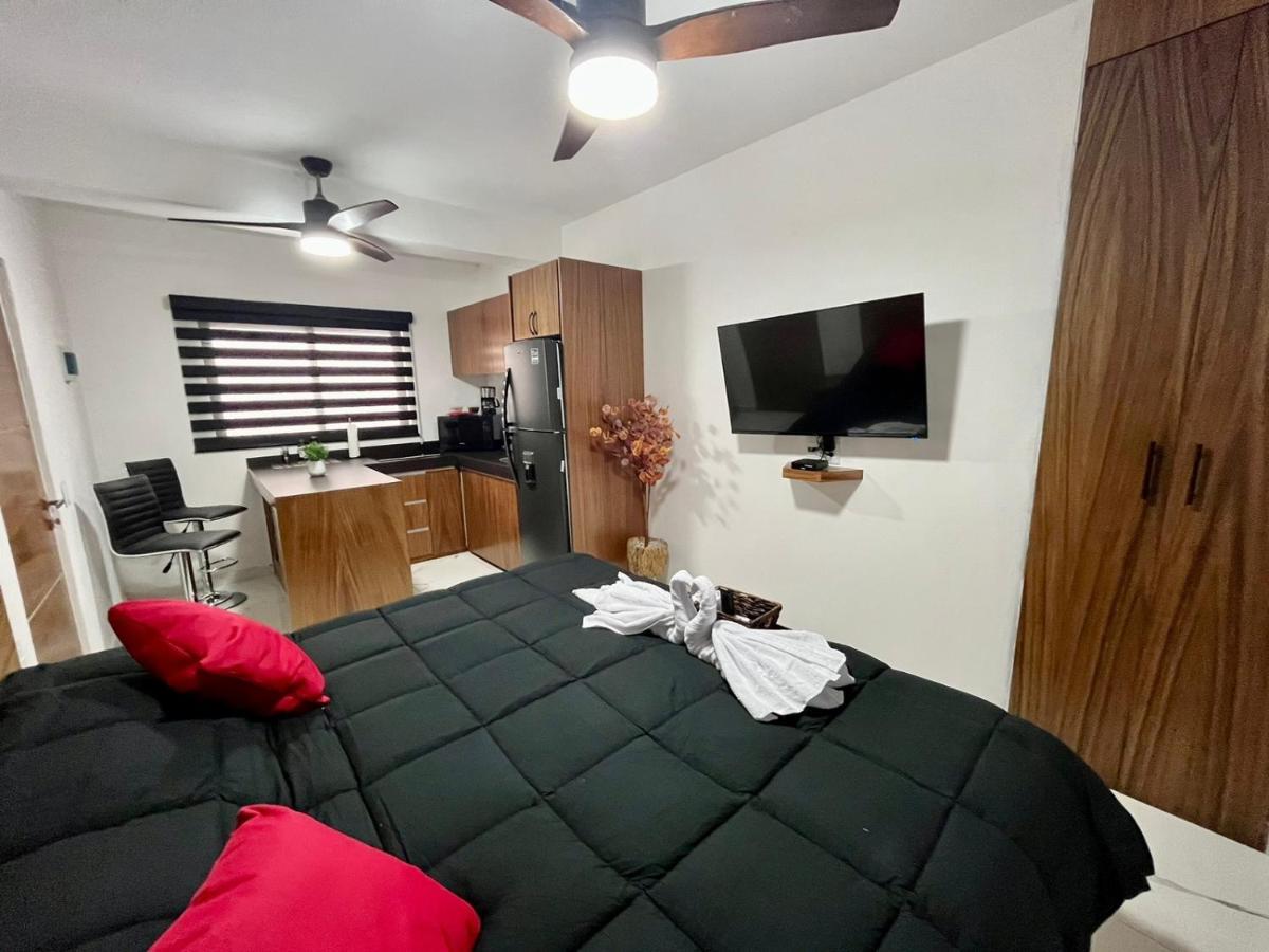 Hotel Ahau Playa 5*