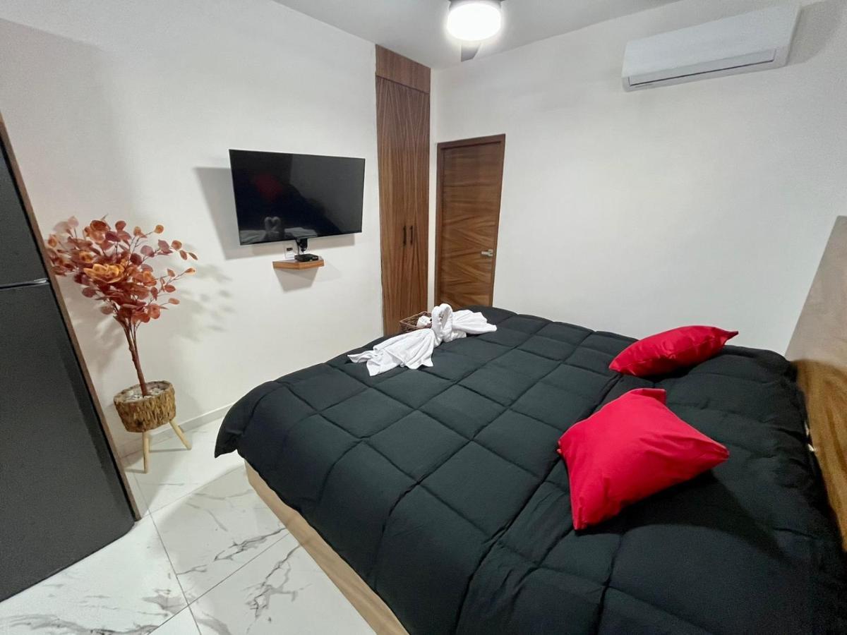 Hotel Ahau Playa