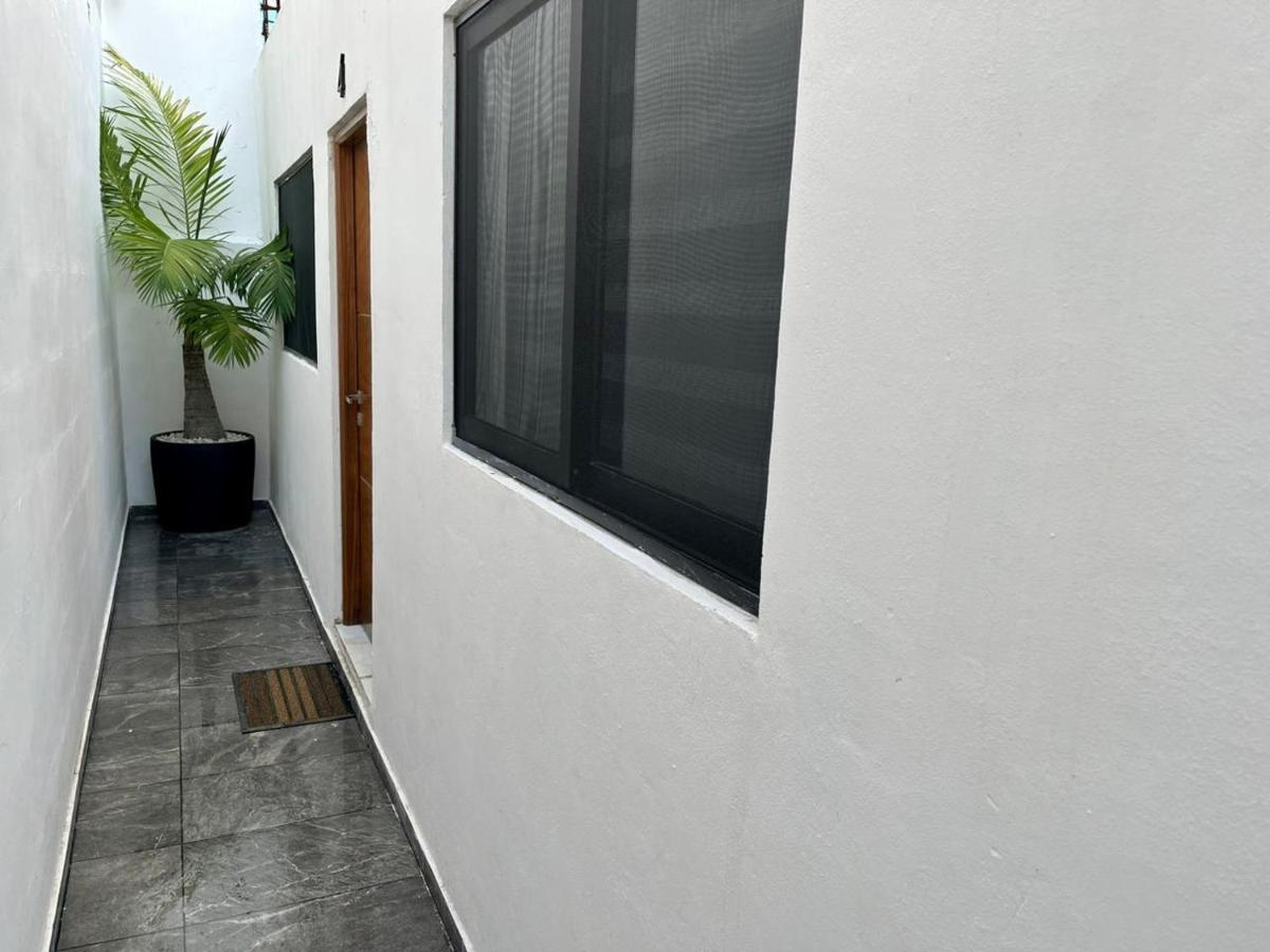 Ahau Playa Hotel 5*