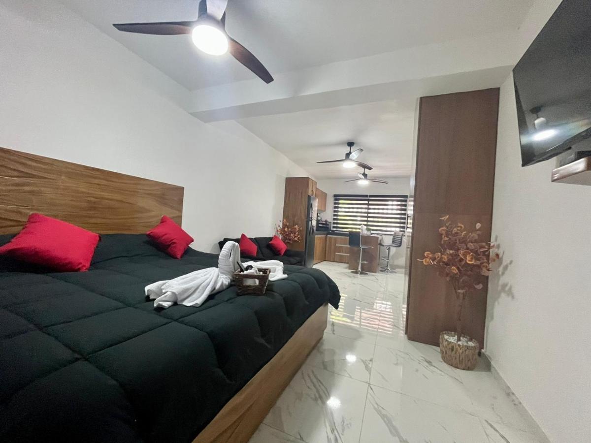 Ahau Playa Hotel 5*