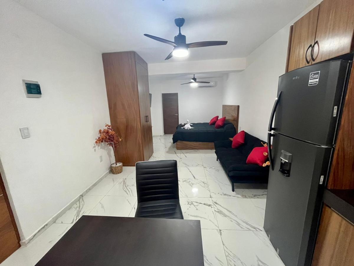 Hotel Ahau Playa Playa del Carmen