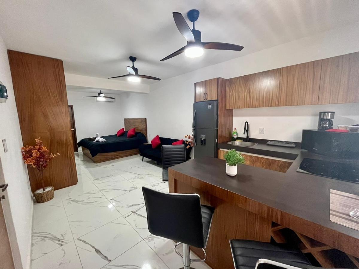 Ahau Playa Hotel